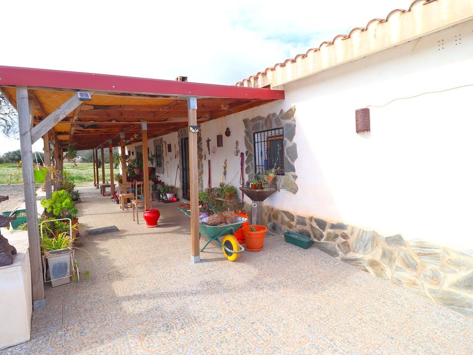 Landejendom i Lorca, Murcia - foto 5